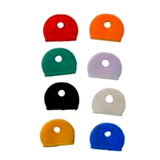 ASEC Standard Key Caps - Assorted Colours