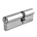 ASEC 6-Pin Euro Double Cylinder - 95mm 40/55 (35/10/50) KD NP