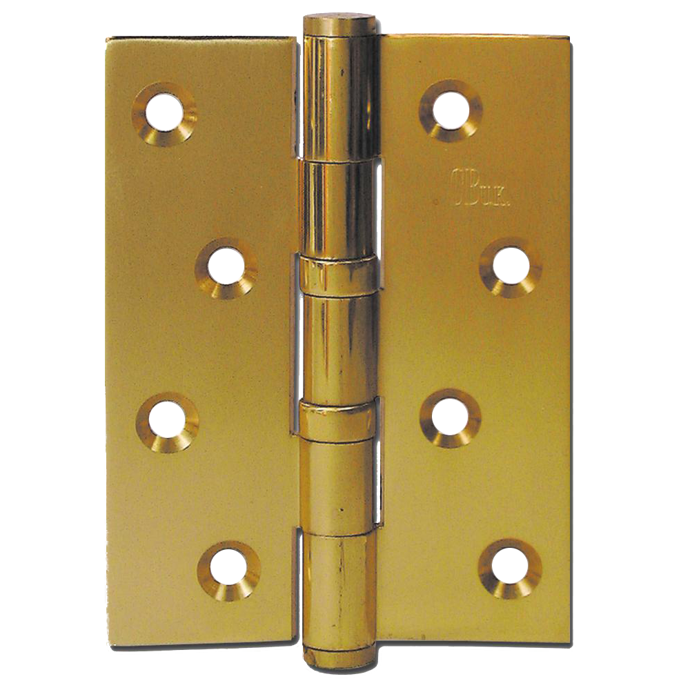 ASEC Ball Bearing Hinge - PB