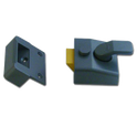 ASEC AS14 & AS18 Non-Deadlocking Nightlatch - 40mm DMG Case Only Boxed