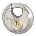 ASEC Discus Padlock - KD Boxed