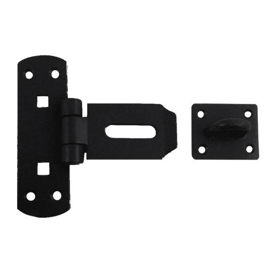ASEC Vertical Locking Bar - 150mm