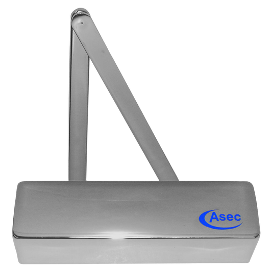 ASEC Size 3-5 Overhead Door Closer - SE