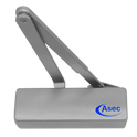 ASEC Classic Size 3-4 Overhead Door Closer - SSS