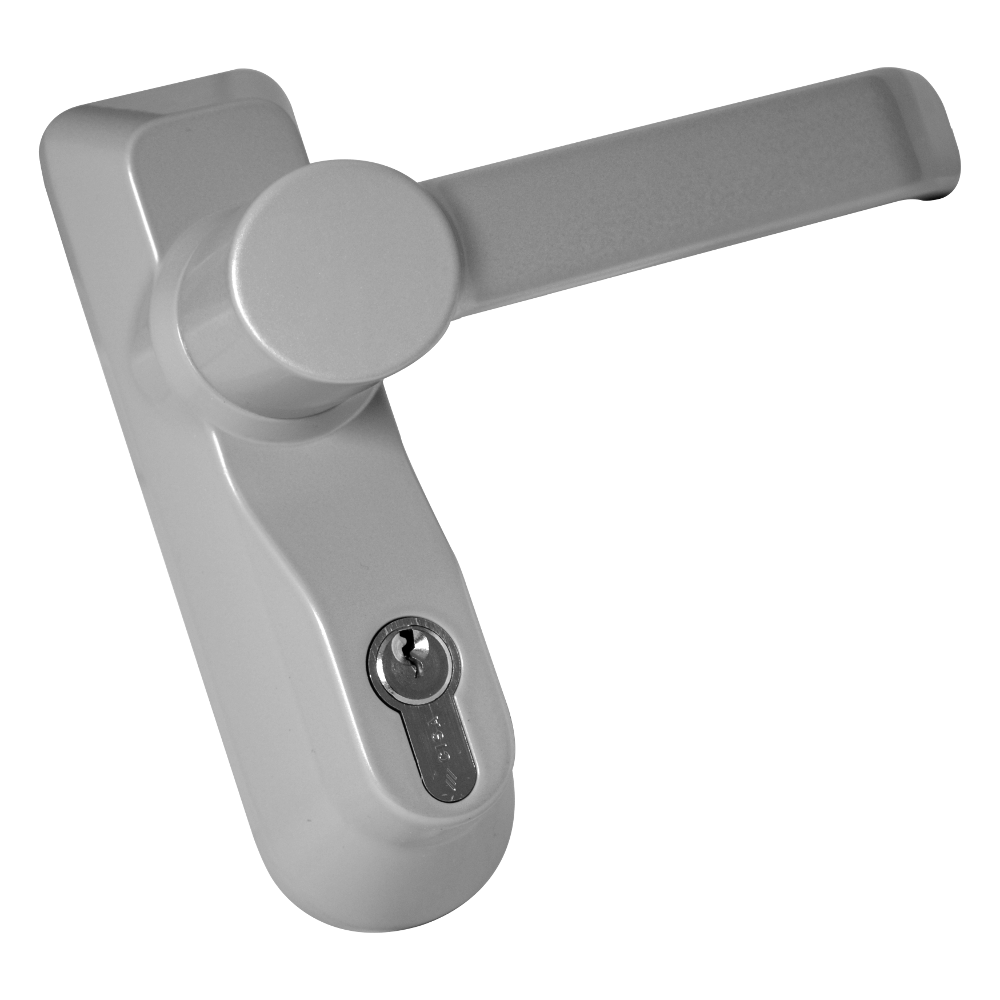 ASEC Lever Operated Outside Access Device - SE