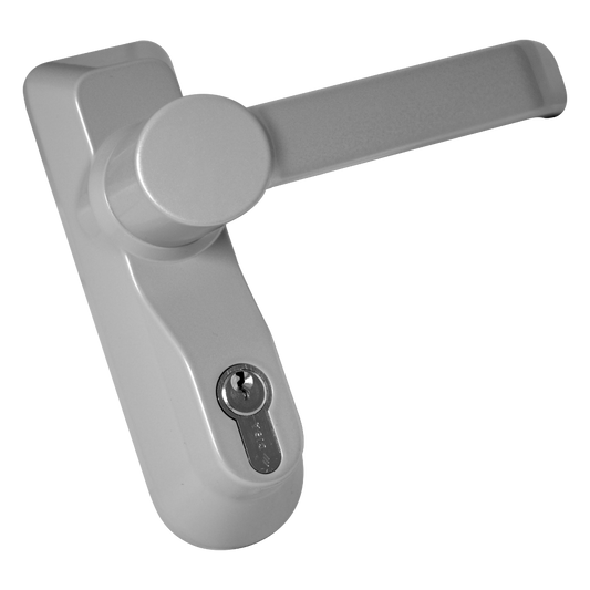 ASEC Lever Operated Outside Access Device - SE
