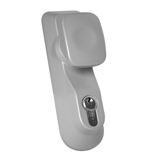 ASEC Knob Operated Outside Access Device - SE