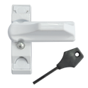 ASEC Sash Stopper - WH Locking
