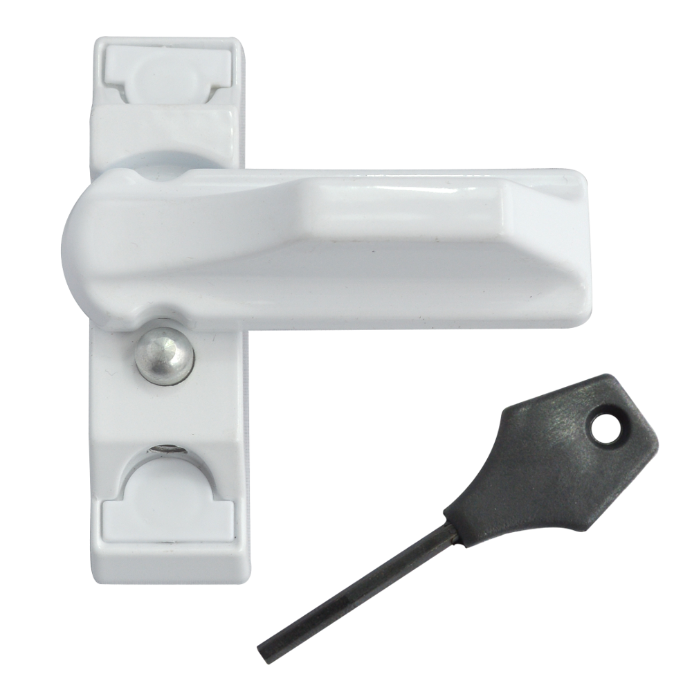 ASEC Sash Stopper - WH Locking