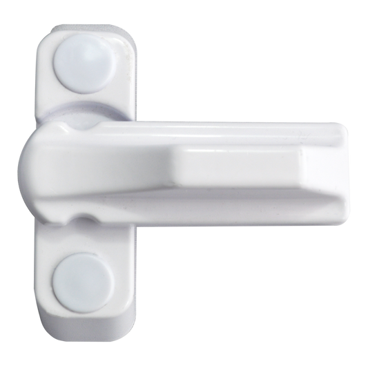 ASEC Sash Stopper - WH Non Locking