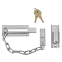 ASEC Locking Door Chain - CP KD Visi
