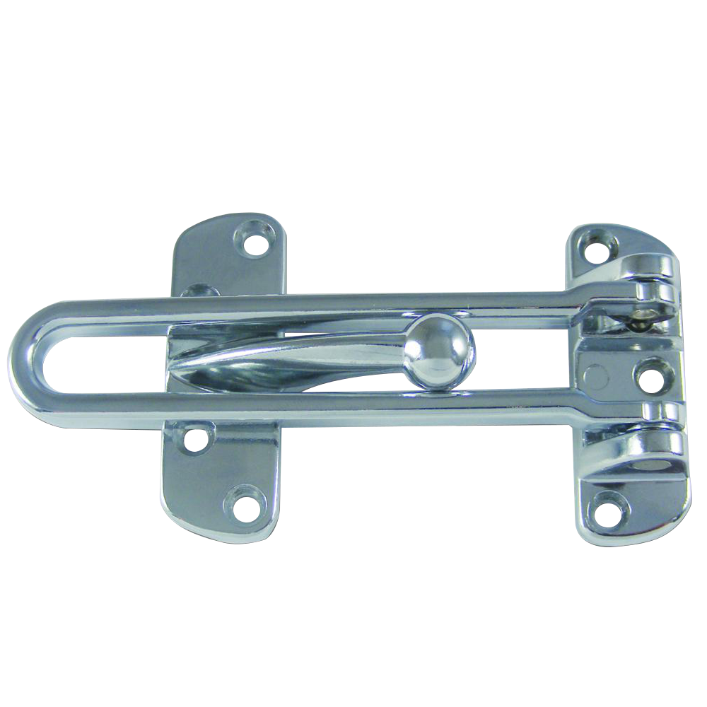ASEC Door Restrictor - CP Visi