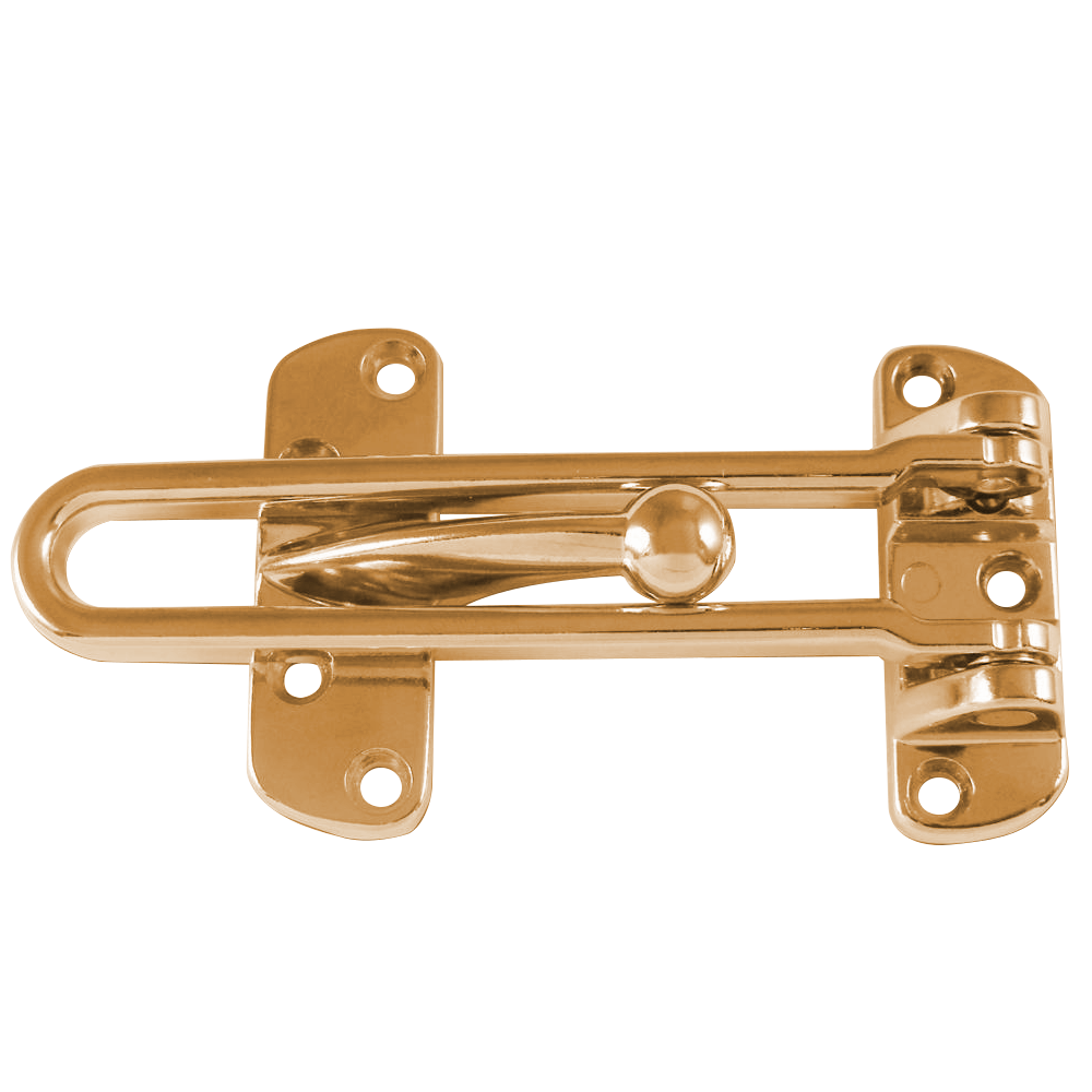 ASEC Door Restrictor - PB Visi
