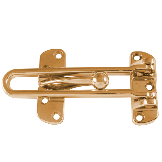 ASEC Door Restrictor - PB Visi