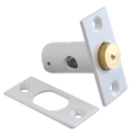ASEC Window Security Bolt - White