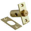 ASEC Window Security Bolt - Brass