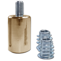 ASEC Sash Window Stop - PB Single