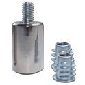 ASEC Sash Window Stop - CP Single