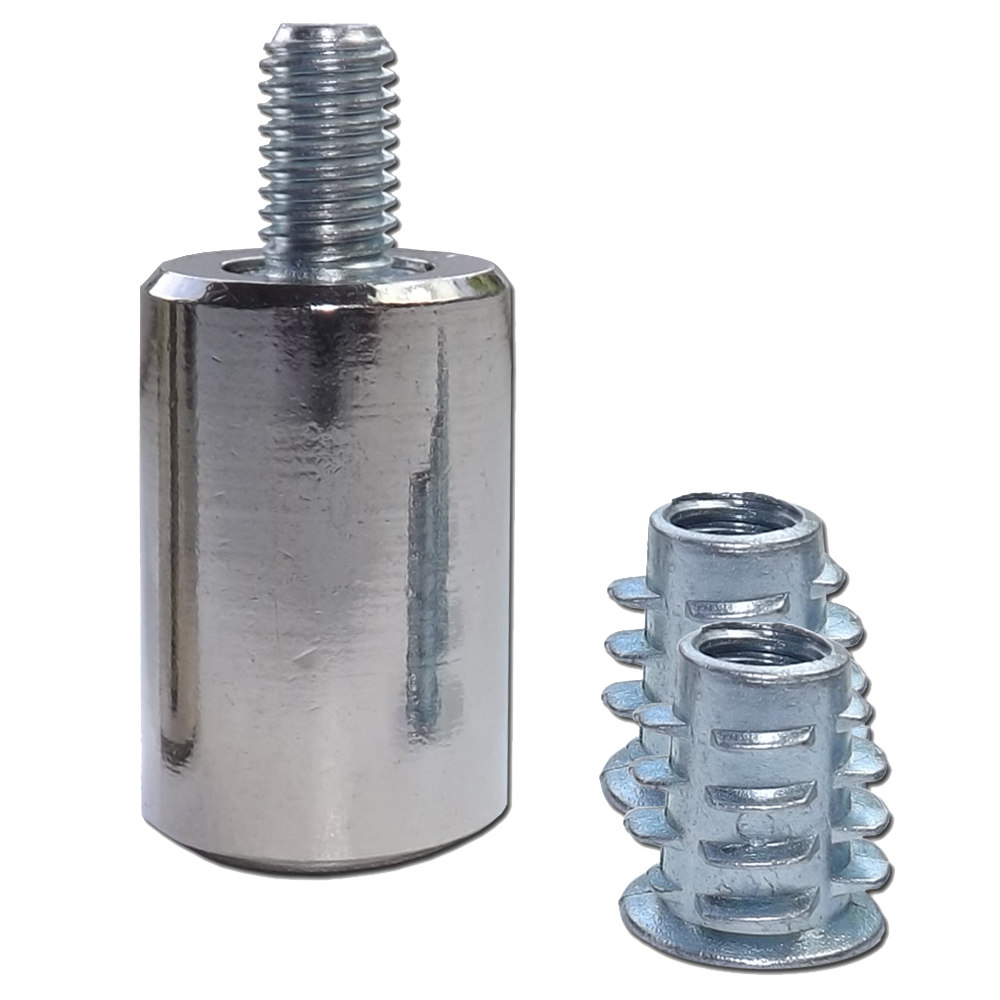 ASEC Sash Window Stop - CP Single