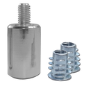 ASEC Sash Window Stop - SC Single