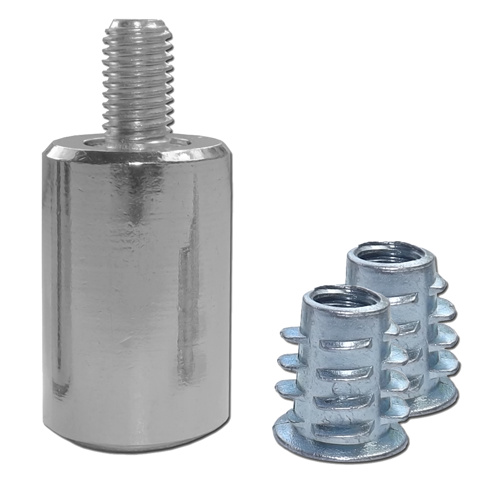 ASEC Sash Window Stop - SC Single