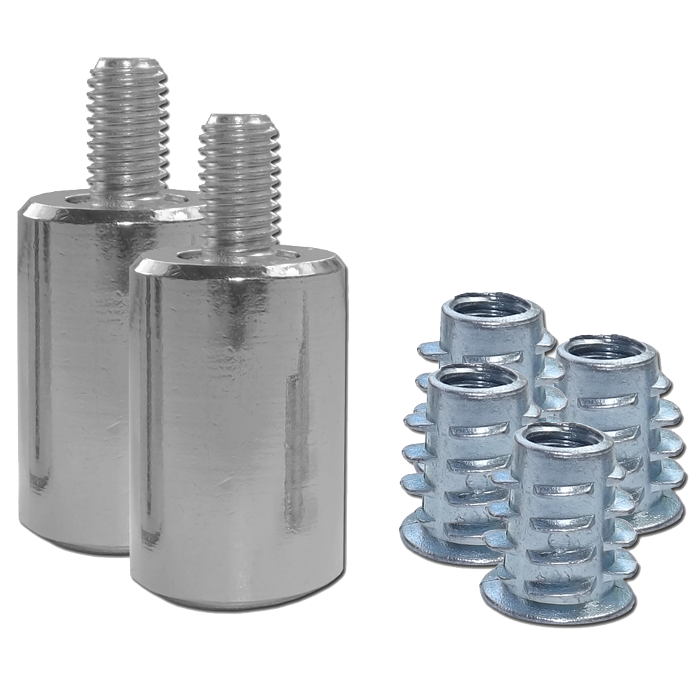 ASEC Sash Window Stop - SC Pair