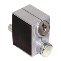 ASEC Patio Lock - SLV KD Visi