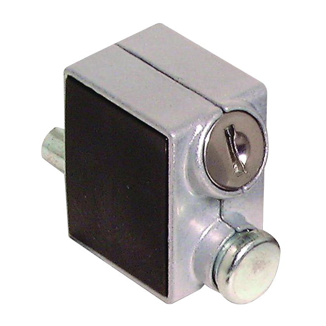 ASEC Patio Lock - SLV KD Visi