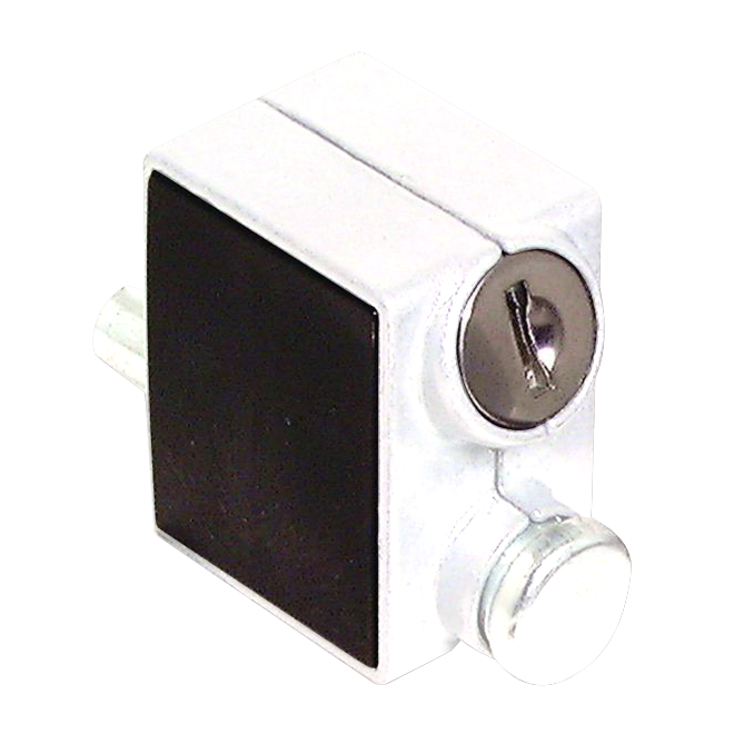 ASEC Patio Lock - WH KD Visi
