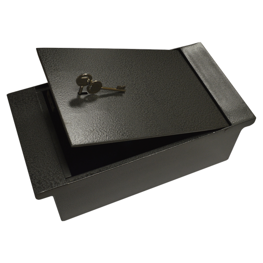 ASEC Floorboard Safe - 13kg Key
