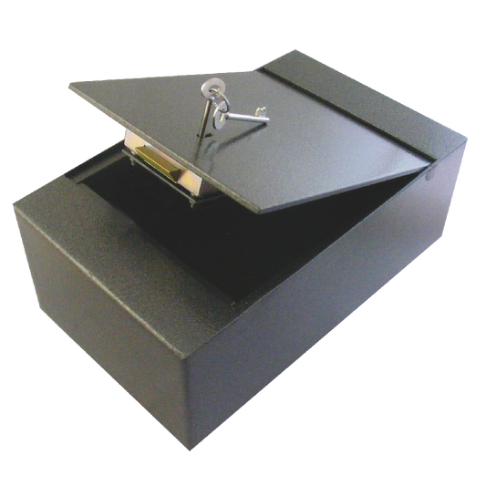 ASEC MOT Safe - 10kg Key