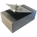 ASEC Cupboard Safe - 305mm Key