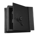 ASEC Wall Safe - 5kg Key 3 Brick