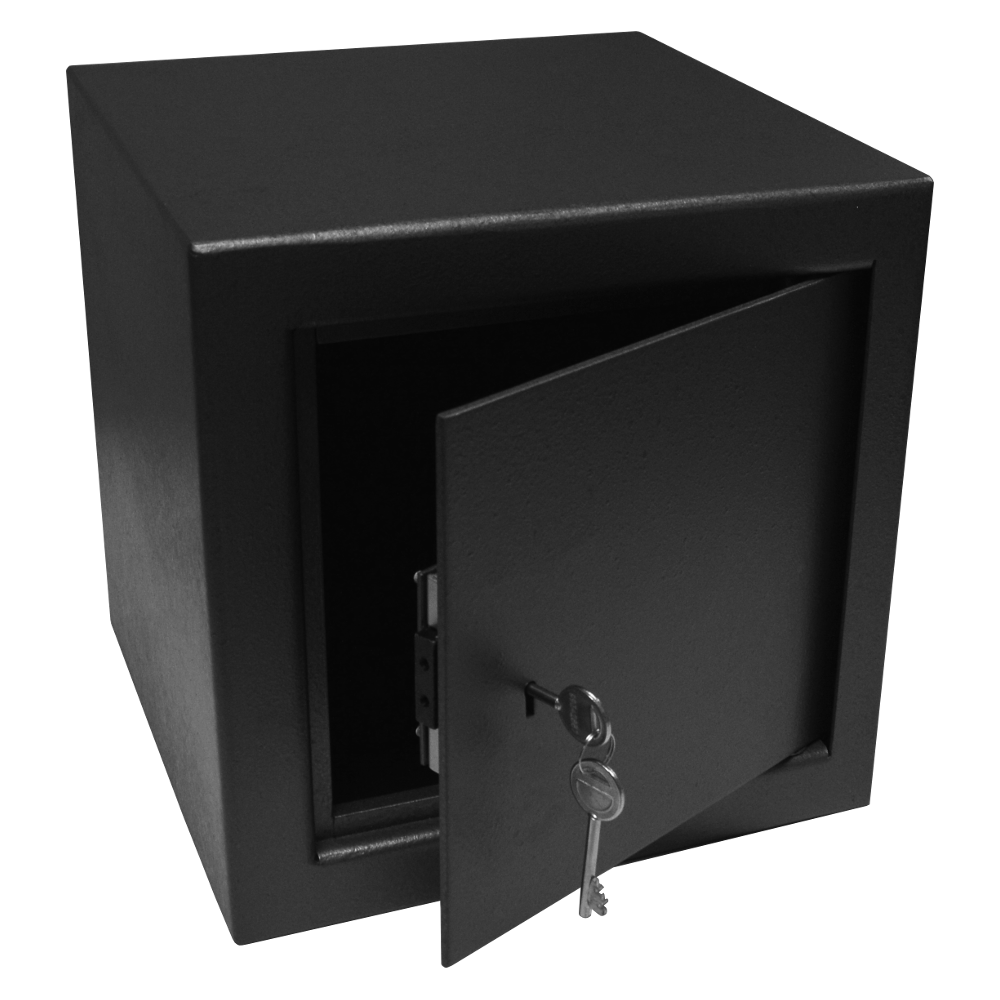 ASEC Utility Safe - Key
