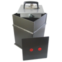 ASEC Under Floor Safe - 18kg Key