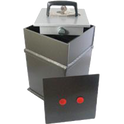 ASEC Under Floor Safe - 22.4kg Key
