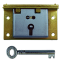 ASEC 20 Boxlock - 50mm SB KD Visi