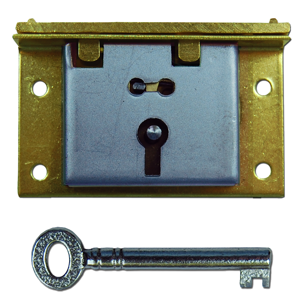 ASEC 20 Boxlock - 50mm SB KD Visi