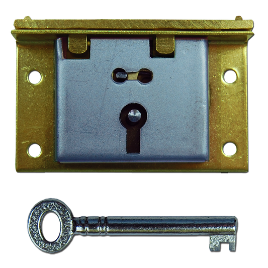 ASEC 20 Boxlock - 50mm SB KD Visi