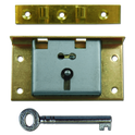 ASEC 20 Boxlock - 64mm SB KD Visi