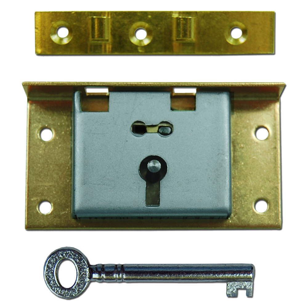 ASEC 20 Boxlock - 64mm SB KD Visi