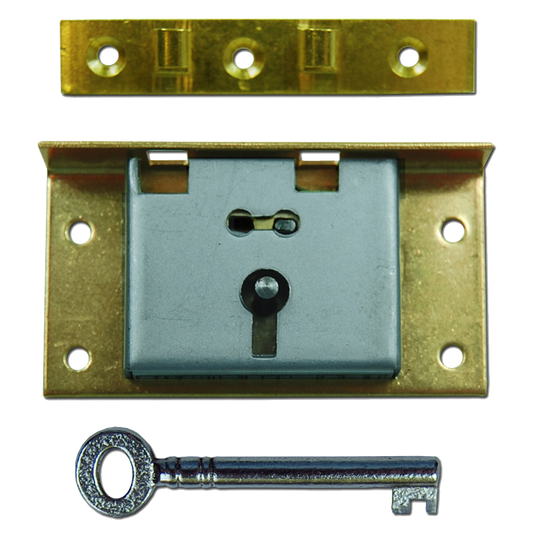 ASEC 20 Boxlock - 64mm SB KD Visi