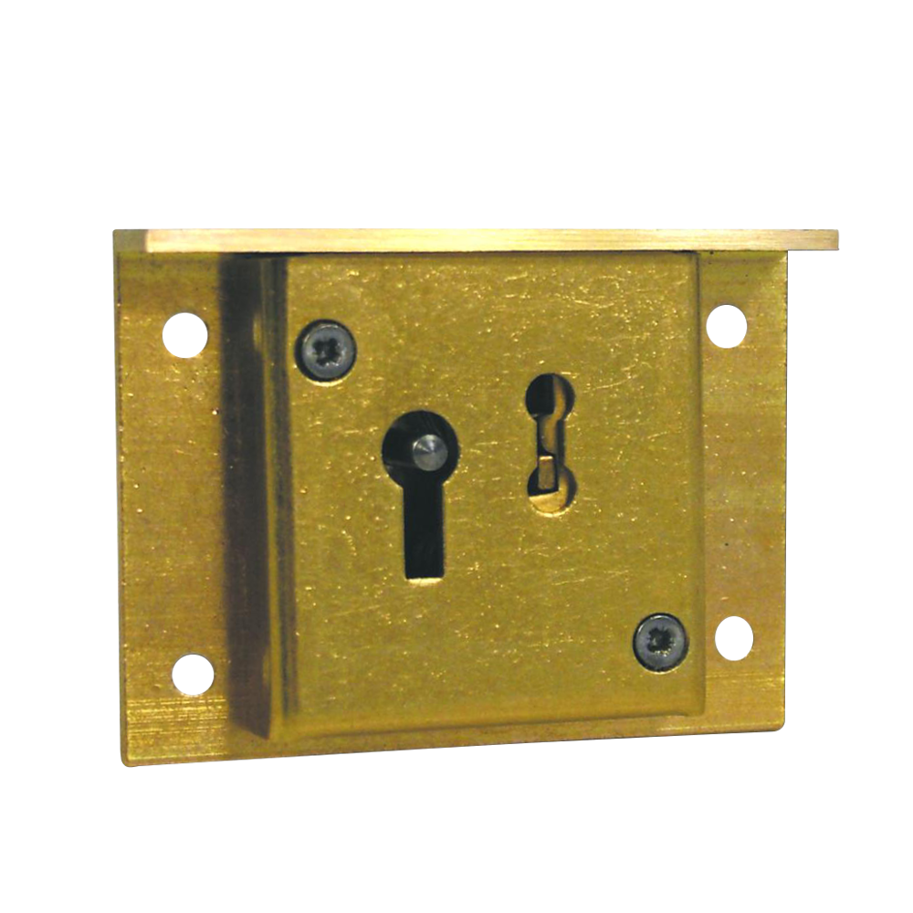 ASEC 2 Lever Till Lock - 50mm SB KD Visi