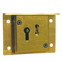 ASEC 2 Lever Till Lock - 64mm SB KD Visi