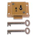 ASEC 41 4 Lever Till Lock - 50mm SB KA Visi