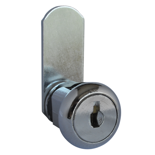 ASEC Round KA Snap Fit Camlock 180º - 20mm KA Visi - 92 Series