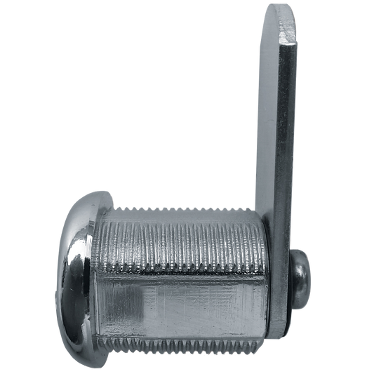 ASEC Round KA Nut Fix Camlock 90° - 20mm KA '95010' Visi