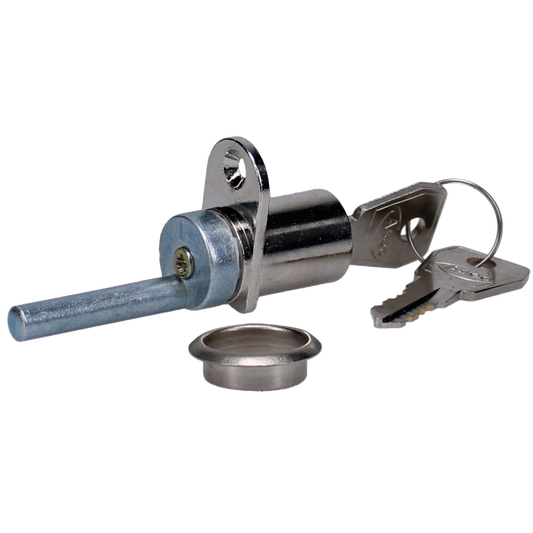 ASEC Furniture Lock Camlock - KD Visi