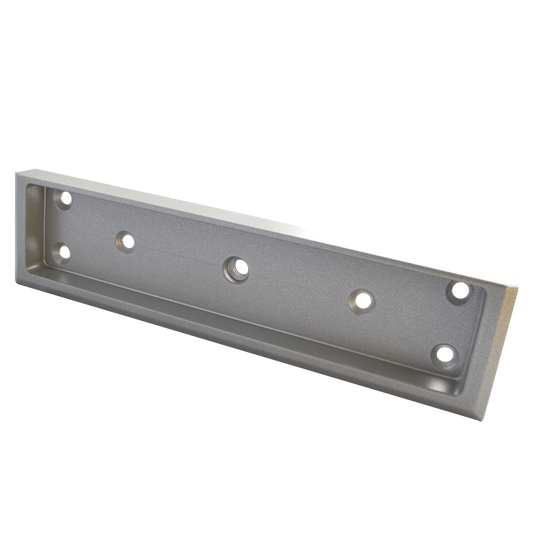 ASEC Armature Housing To Suit SlimLine Magnet - Aluminium
