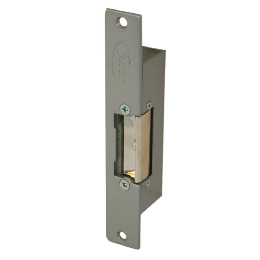 ASEC A2 Mortice Release With Delayed Action - 12VAC F/L